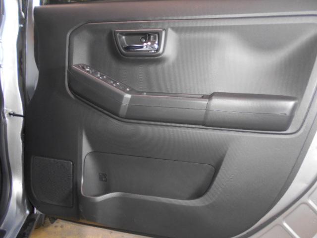 タフトGターボ 純正ナビ ドライブレコーダー バックモニター 装着2021年モデル ダイハツ純正ワイドプレミアムメモリーナビ ドライブレコーダー バックモニター TVコントロールキット 装着車(福井県)の中古車