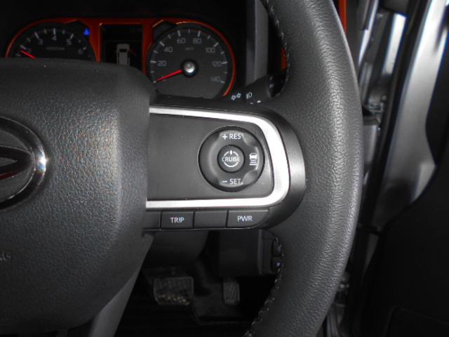 タフトGターボ 純正ナビ ドライブレコーダー バックモニター 装着2021年モデル ダイハツ純正ワイドプレミアムメモリーナビ ドライブレコーダー バックモニター TVコントロールキット 装着車(福井県)の中古車