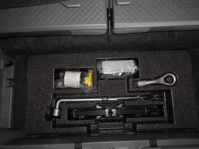 タフトGターボ 純正ナビ ドライブレコーダー バックモニター 装着2021年モデル ダイハツ純正ワイドプレミアムメモリーナビ ドライブレコーダー バックモニター TVコントロールキット 装着車(福井県)の中古車