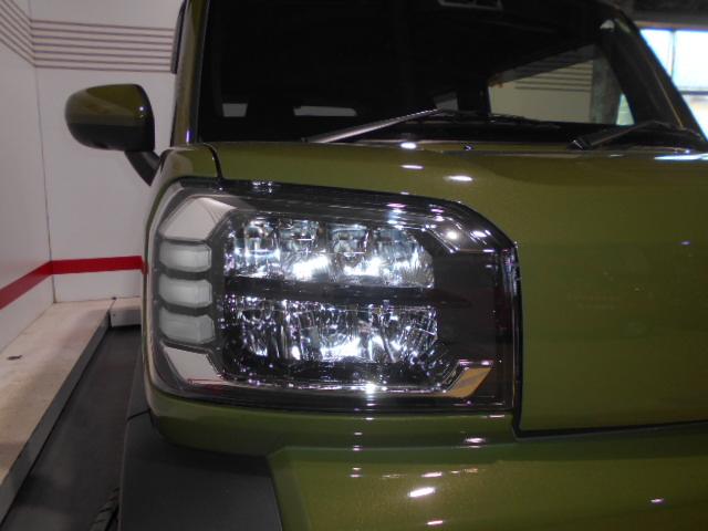 タフトＧ（福井県）の中古車