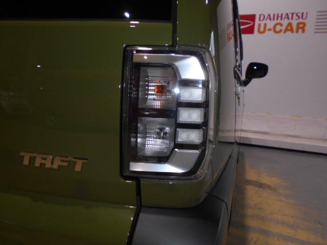 タフトＧ（福井県）の中古車