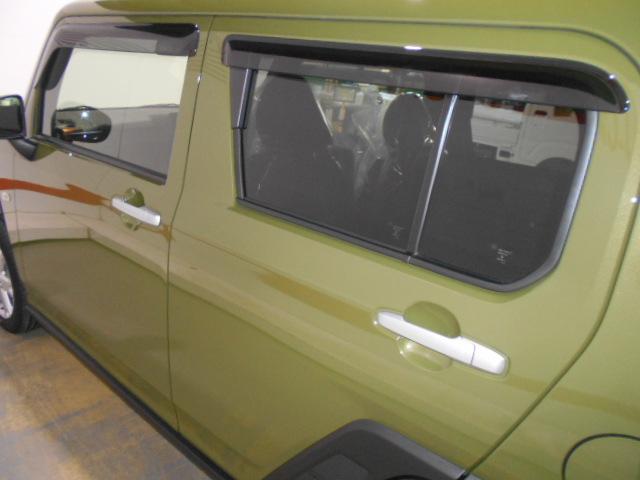 タフトＧ（福井県）の中古車