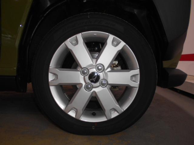 タフトＧ（福井県）の中古車