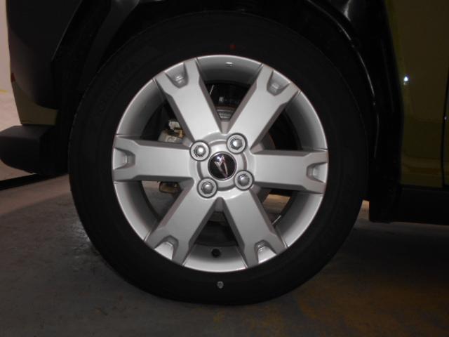 タフトＧ（福井県）の中古車