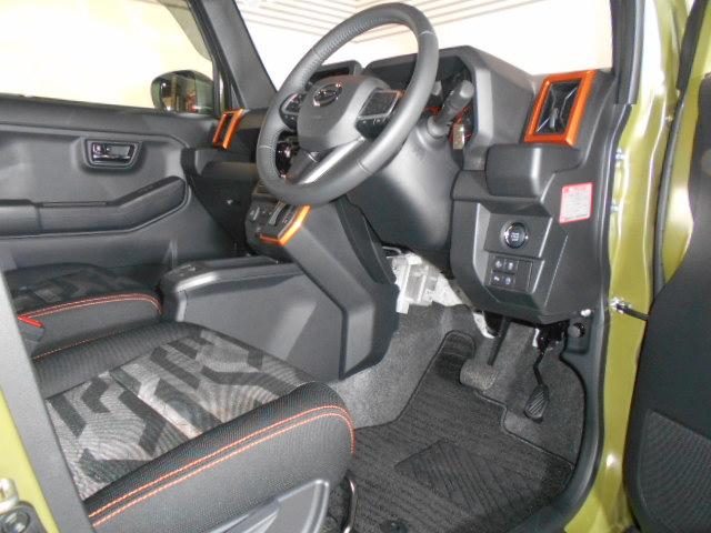 タフトＧ（福井県）の中古車