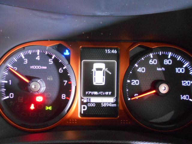 タフトＧ（福井県）の中古車