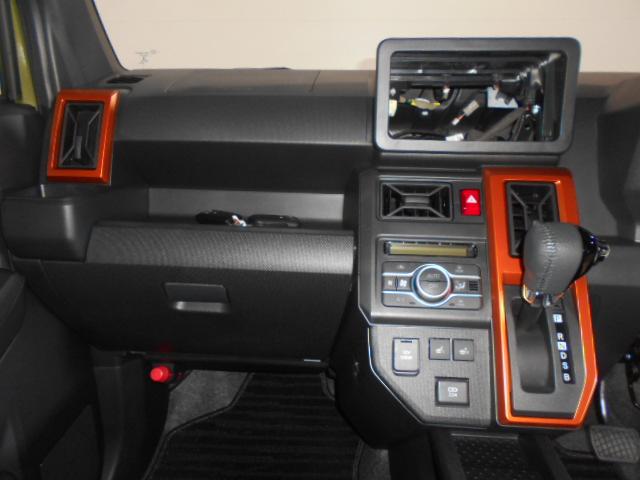 タフトＧ（福井県）の中古車