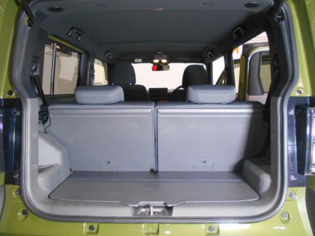 タフトＧ（福井県）の中古車