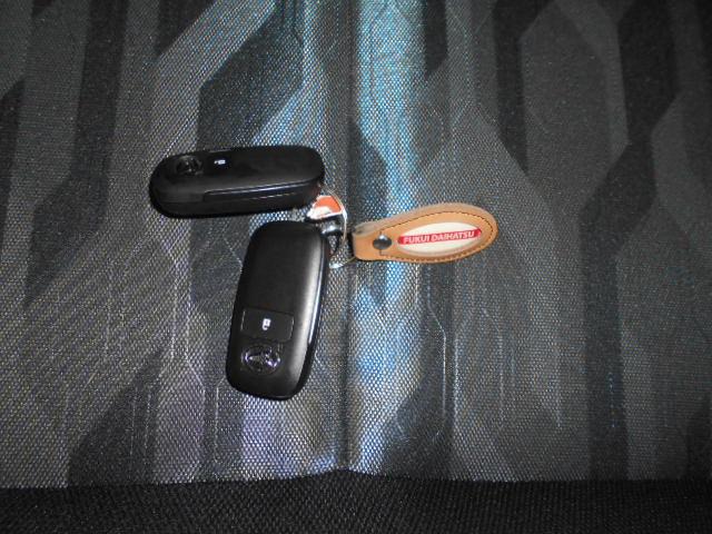 タフトＧ（福井県）の中古車