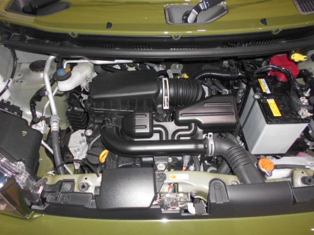 タフトＧ（福井県）の中古車