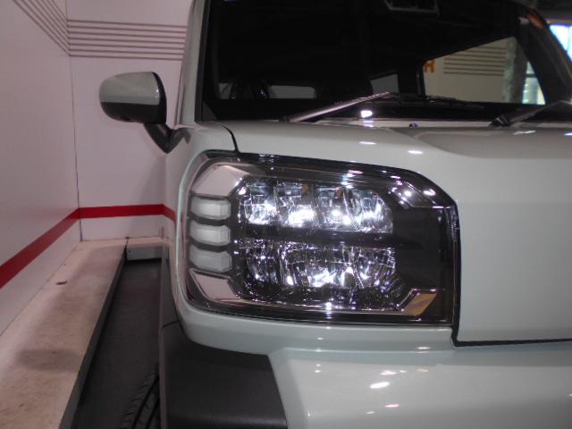 タフトG 4WD(福井県)の中古車