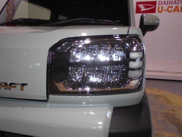 タフトG 4WD(福井県)の中古車