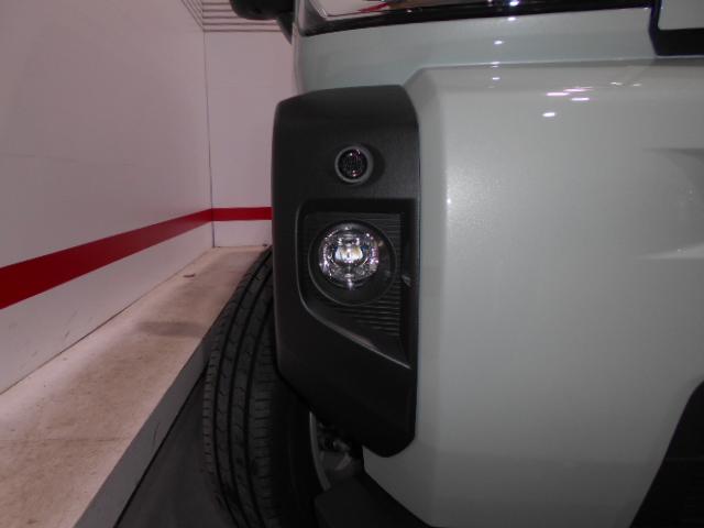 タフトG 4WD(福井県)の中古車