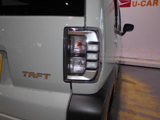 タフトG 4WD(福井県)の中古車