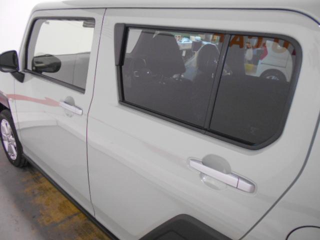 タフトG 4WD(福井県)の中古車