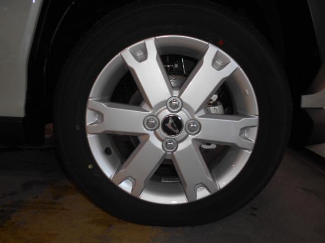 タフトG 4WD(福井県)の中古車