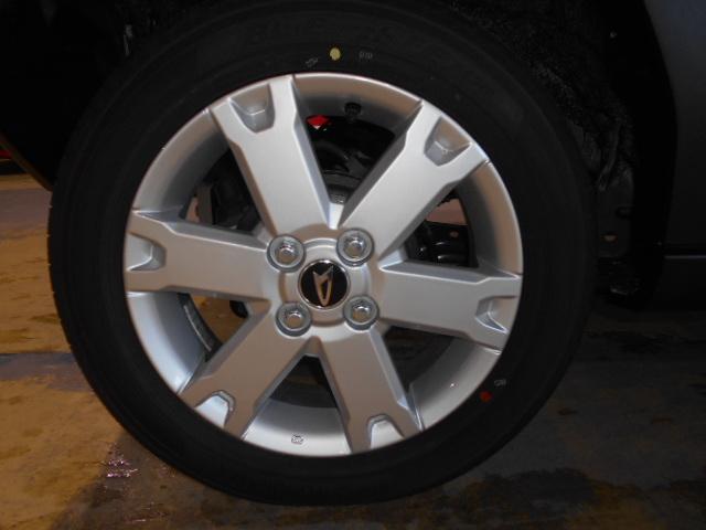 タフトG 4WD(福井県)の中古車