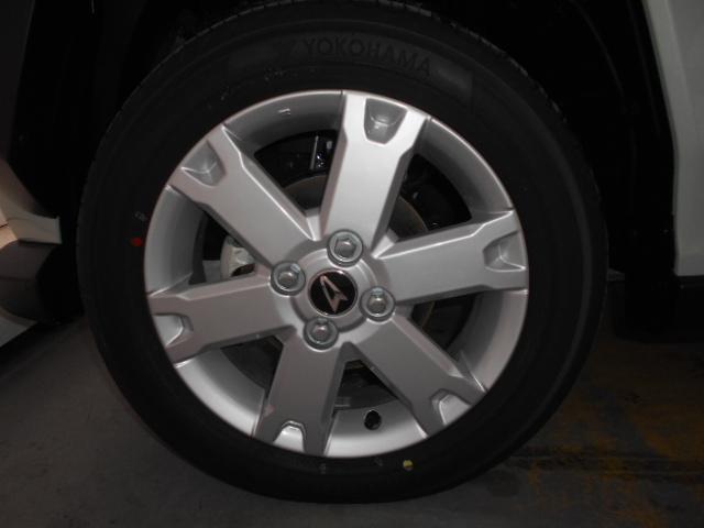 タフトG 4WD(福井県)の中古車