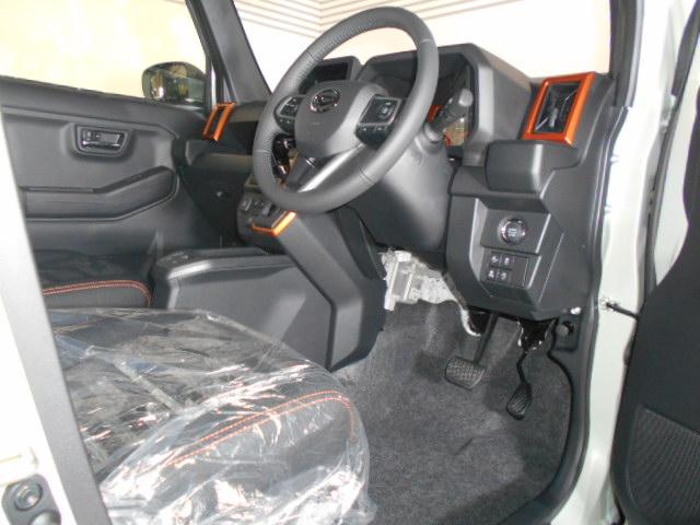 タフトG 4WD(福井県)の中古車