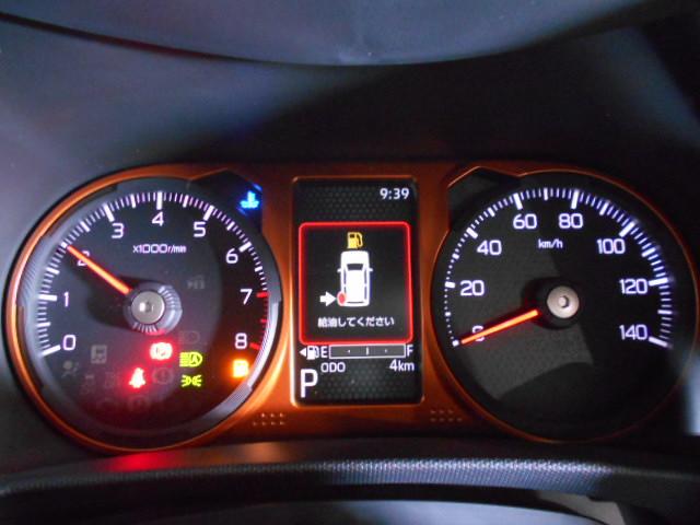 タフトG 4WD(福井県)の中古車