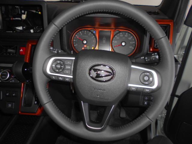 タフトG 4WD(福井県)の中古車