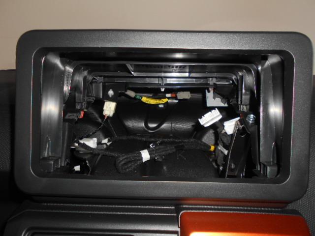 タフトG 4WD(福井県)の中古車