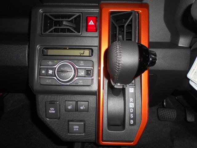 タフトG 4WD(福井県)の中古車