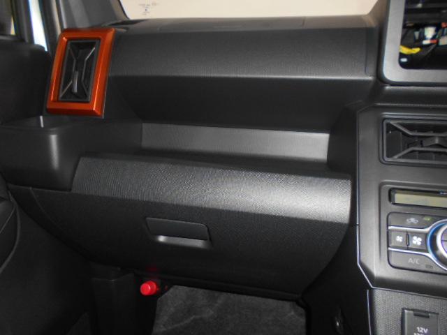 タフトG 4WD(福井県)の中古車