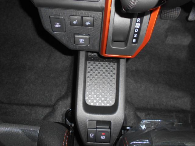 タフトG 4WD(福井県)の中古車