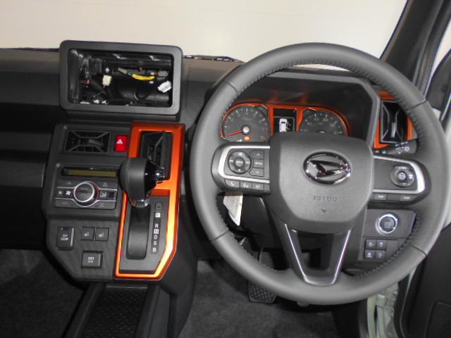 タフトG 4WD(福井県)の中古車