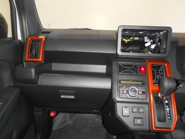 タフトG 4WD(福井県)の中古車