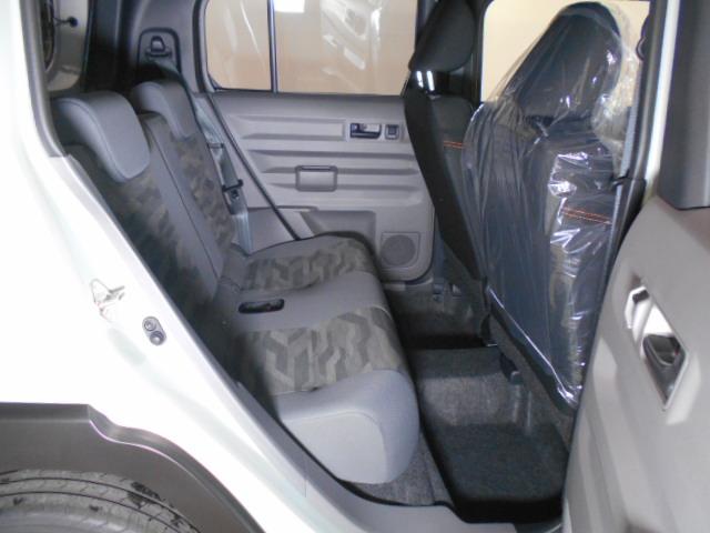 タフトG 4WD(福井県)の中古車