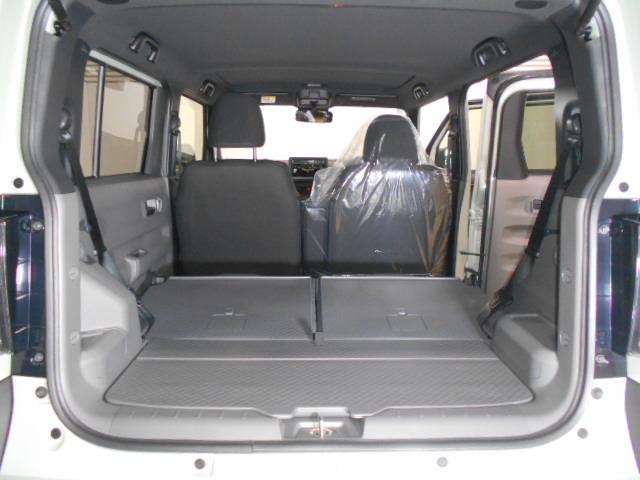 タフトG 4WD(福井県)の中古車