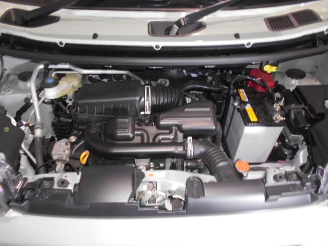 タフトG 4WD(福井県)の中古車