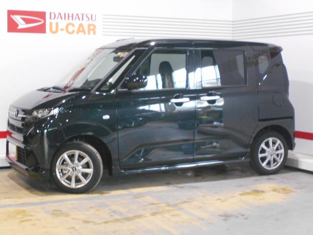 ムーヴG 純正10インチナビ ドラレコ パノラマモニター装着2025年モデル ダイハツ純正10インチスタイリッシュメモリーナビ ドライブレコーダー パノラマモニター 装着車(福井県)の中古車