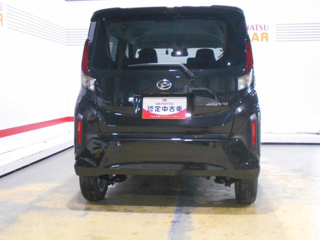 ムーヴG 純正10インチナビ ドラレコ パノラマモニター装着2025年モデル ダイハツ純正10インチスタイリッシュメモリーナビ ドライブレコーダー パノラマモニター 装着車(福井県)の中古車