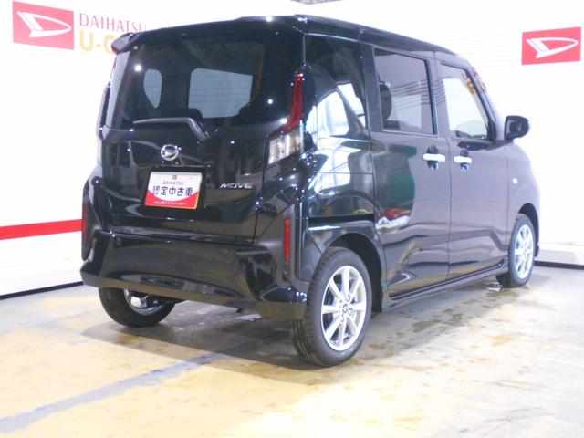 ムーヴG 純正10インチナビ ドラレコ パノラマモニター装着2025年モデル ダイハツ純正10インチスタイリッシュメモリーナビ ドライブレコーダー パノラマモニター 装着車(福井県)の中古車