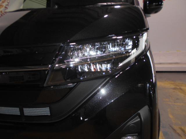 ムーヴG 純正10インチナビ ドラレコ パノラマモニター装着2025年モデル ダイハツ純正10インチスタイリッシュメモリーナビ ドライブレコーダー パノラマモニター 装着車(福井県)の中古車