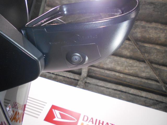 ムーヴG 純正10インチナビ ドラレコ パノラマモニター装着2025年モデル ダイハツ純正10インチスタイリッシュメモリーナビ ドライブレコーダー パノラマモニター 装着車(福井県)の中古車