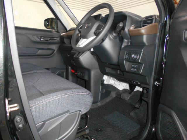 ムーヴG 純正10インチナビ ドラレコ パノラマモニター装着2025年モデル ダイハツ純正10インチスタイリッシュメモリーナビ ドライブレコーダー パノラマモニター 装着車(福井県)の中古車