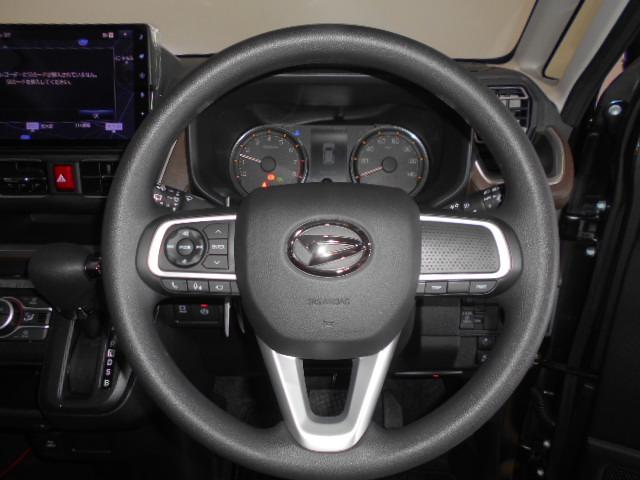 ムーヴG 純正10インチナビ ドラレコ パノラマモニター装着2025年モデル ダイハツ純正10インチスタイリッシュメモリーナビ ドライブレコーダー パノラマモニター 装着車(福井県)の中古車