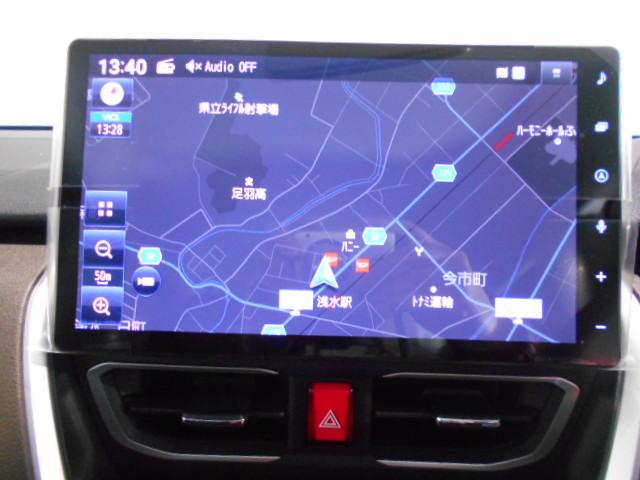 ムーヴG 純正10インチナビ ドラレコ パノラマモニター装着2025年モデル ダイハツ純正10インチスタイリッシュメモリーナビ ドライブレコーダー パノラマモニター 装着車(福井県)の中古車