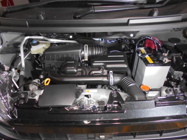 ムーヴG 純正10インチナビ ドラレコ パノラマモニター装着2025年モデル ダイハツ純正10インチスタイリッシュメモリーナビ ドライブレコーダー パノラマモニター 装着車(福井県)の中古車