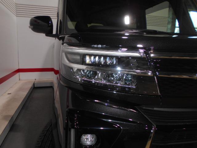 タントカスタムＲＳディスプレイオーディオ装着（福井県）の中古車