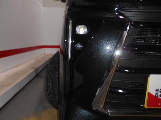 タントカスタムＲＳディスプレイオーディオ装着（福井県）の中古車