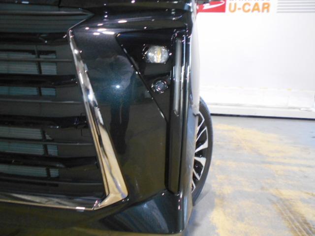 タントカスタムＲＳディスプレイオーディオ装着（福井県）の中古車