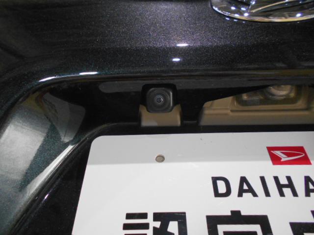 タントカスタムＲＳディスプレイオーディオ装着（福井県）の中古車