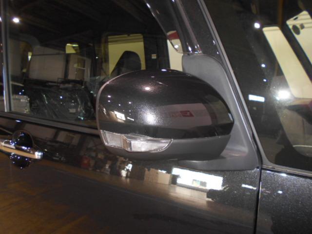 タントカスタムＲＳディスプレイオーディオ装着（福井県）の中古車