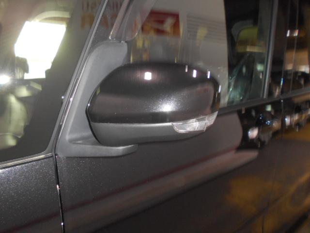 タントカスタムＲＳディスプレイオーディオ装着（福井県）の中古車