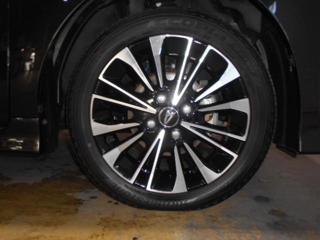 タントカスタムＲＳディスプレイオーディオ装着（福井県）の中古車